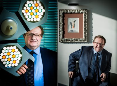 ArtGo Photography - Luboš Wišniewski